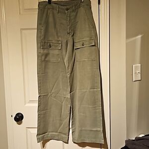 Skater pant